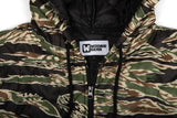 The Woobie Jacket from Woobie Gear