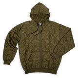 The Woobie Jacket from Woobie Gear