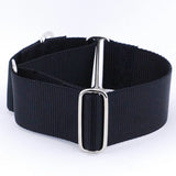 2″ Nylon Martingale Dog Collars (Multiple Color Options) from 2 Hounds Design