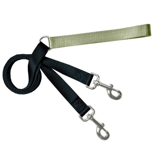 Training Leash (Multiple Color Options) from 2 Hounds Design