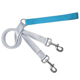 Turquoise Freedom No-Pull Dog Harness from 2 Hounds Design