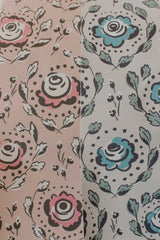Beus Wallpaper by Kim Morgan from Loomwell Home Goods
