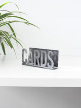 Wedding Card Holder From Jubilee Trading Company
