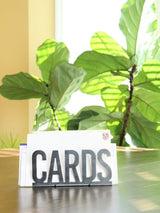 Wedding Card Holder From Jubilee Trading Company