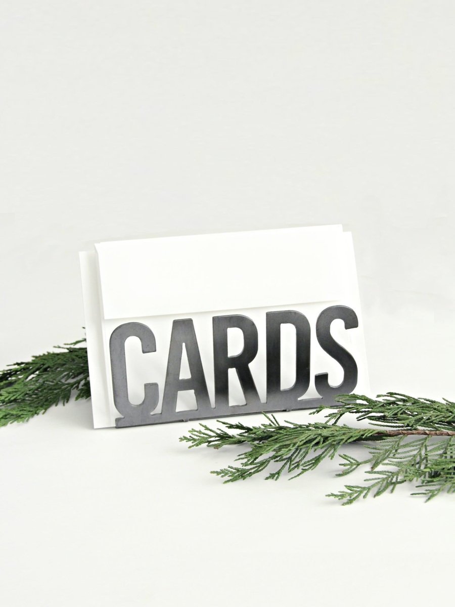 Wedding Card Holder From Jubilee Trading Company