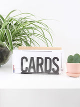 Wedding Card Holder From Jubilee Trading Company