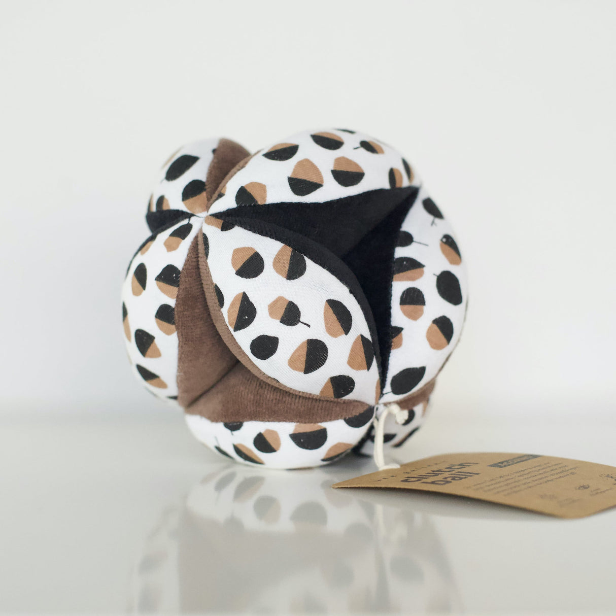 Little Acorn Bundle From Wee Gallery