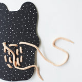 Lacing Cards - Baby Animals From Wee Gallery