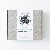 Little Naturalist Gift Set - Ocean From Wee Gallery
