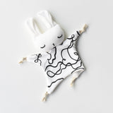 Cuddle Bunny - Ribbons From Wee Gallery