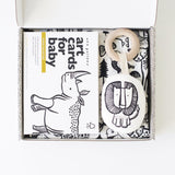 Little Naturalist Gift Set - Safari From Wee Gallery