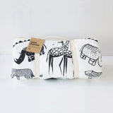 Little Safari Bundle From Wee Gallery