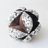 Clutch Ball - Woodland From Wee Gallery