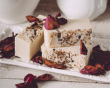 Wench Organic Handmade Soap from Sweet Harvest Farms