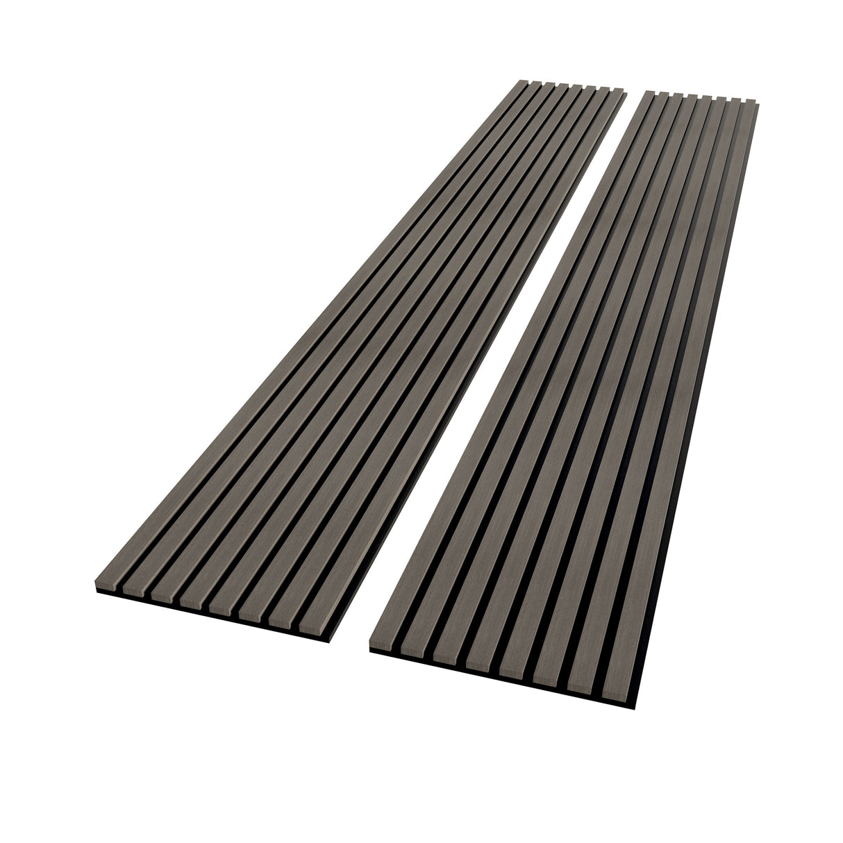 Acoustic Wooden Wall Panel from Ozarké