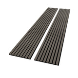 Acoustic Wooden Wall Panel from Ozarké