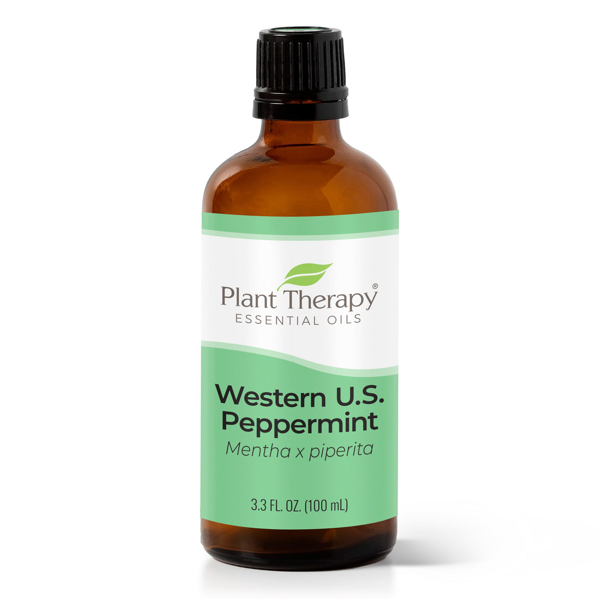 Western U.S. Peppermint Essential Oil from Plant Therapy