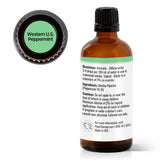 Western U.S. Peppermint Essential Oil from Plant Therapy