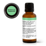 Western U.S. Peppermint Essential Oil from Plant Therapy