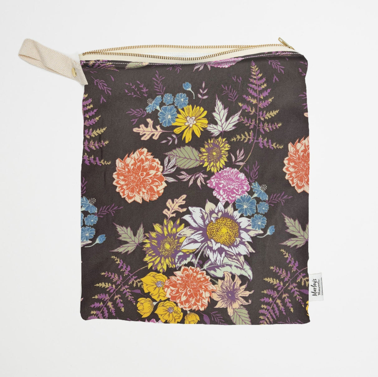 Wet Bag from Marley's Monsters