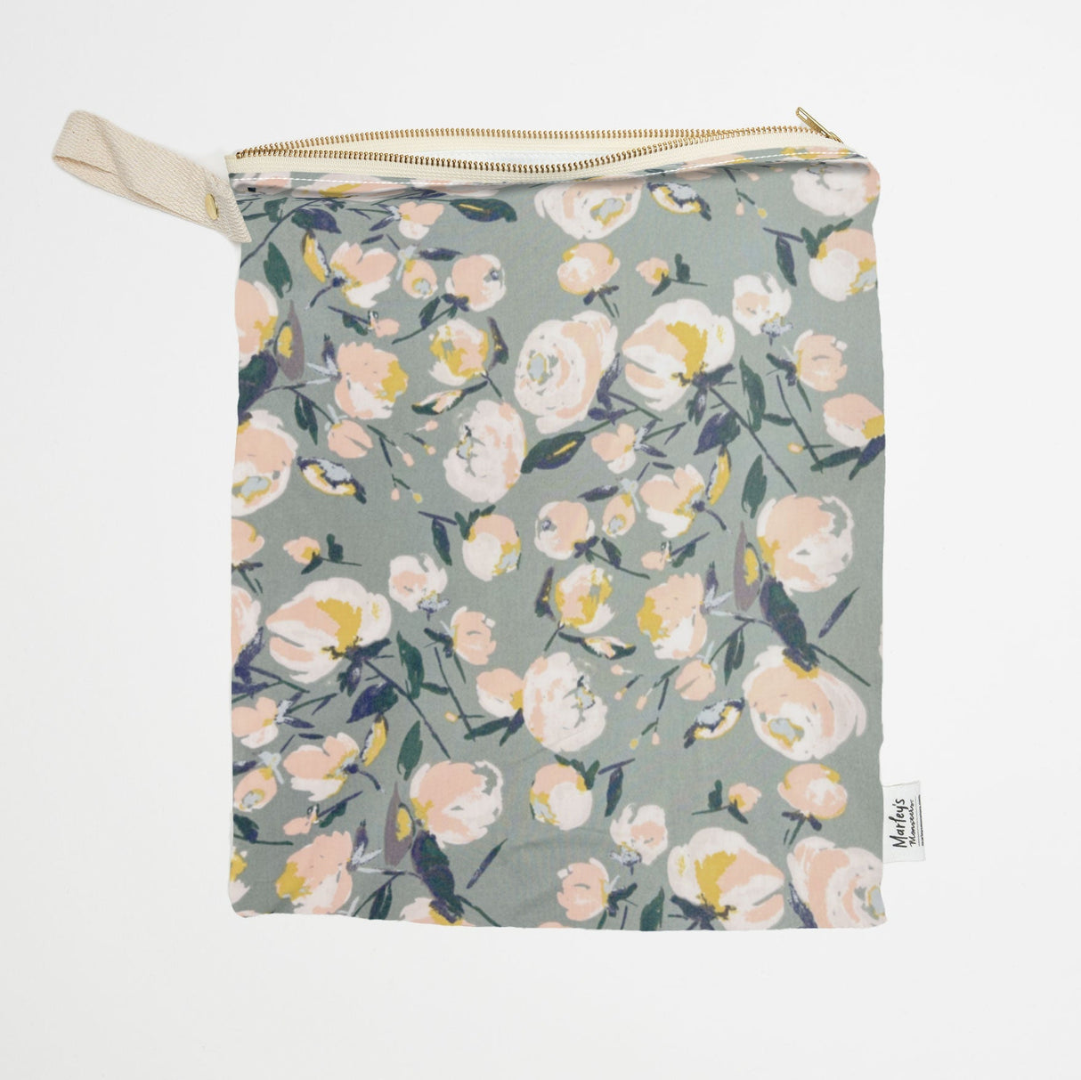 Wet Bag from Marley's Monsters