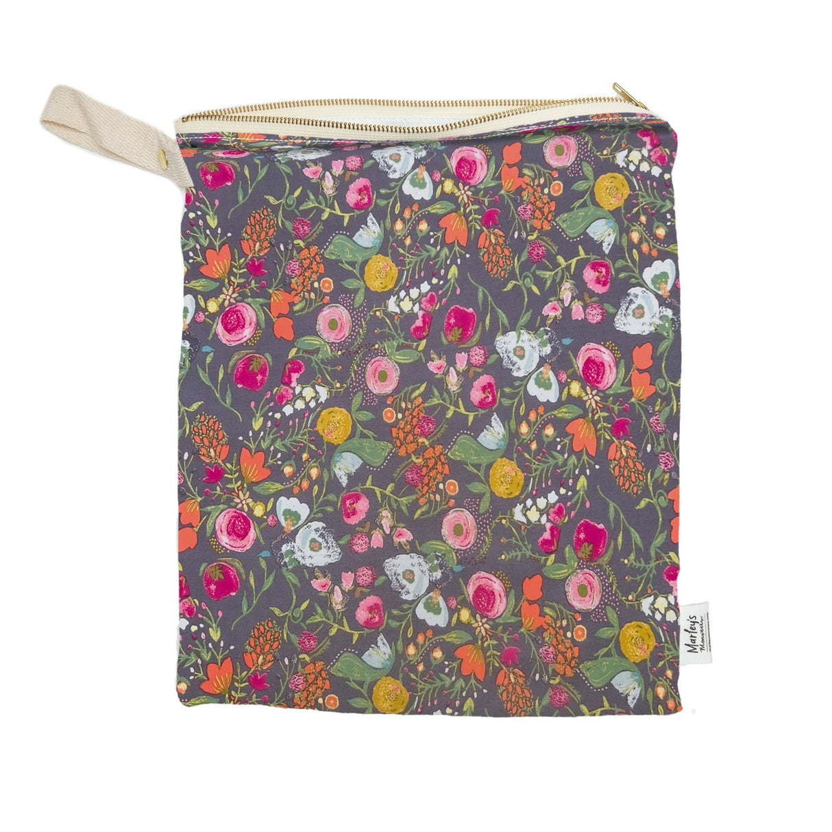 Wet Bag from Marley's Monsters