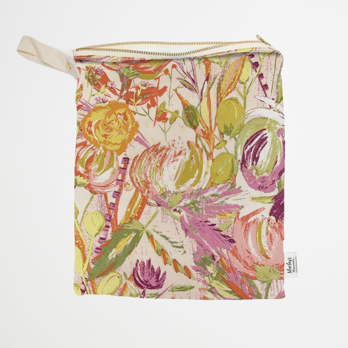 Wet Bag from Marley's Monsters