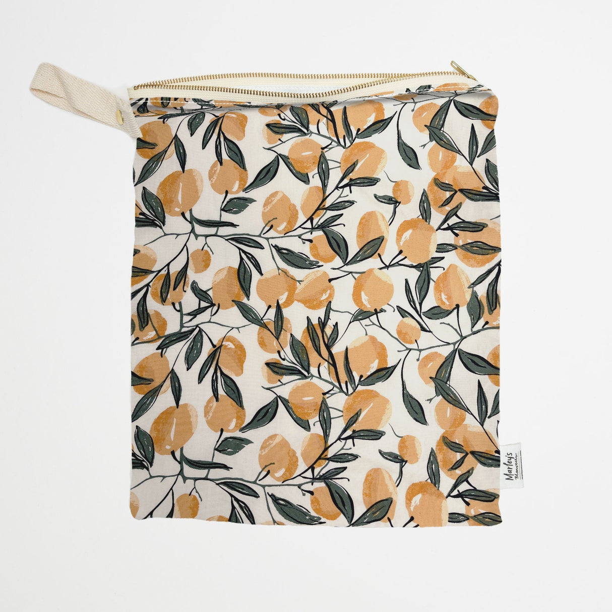 Wet Bag from Marley's Monsters