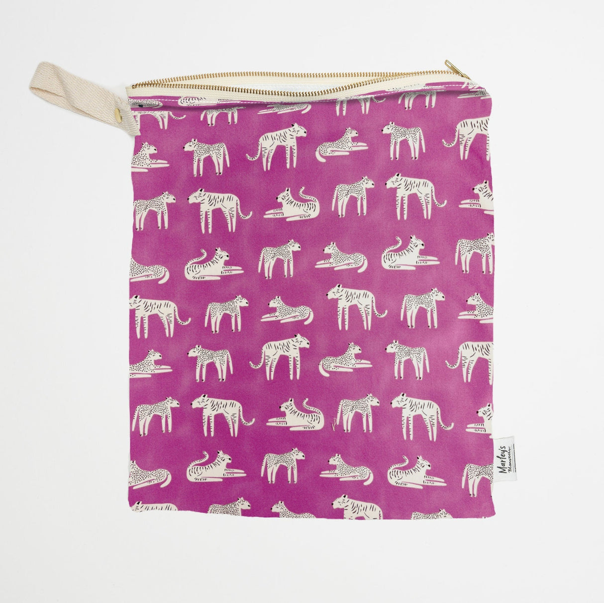 Wet Bag from Marley's Monsters