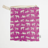 Wet Bag from Marley's Monsters