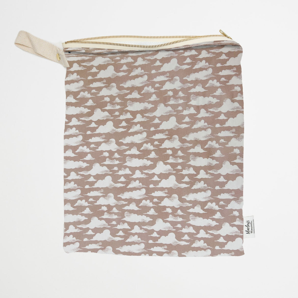 Wet Bag from Marley's Monsters