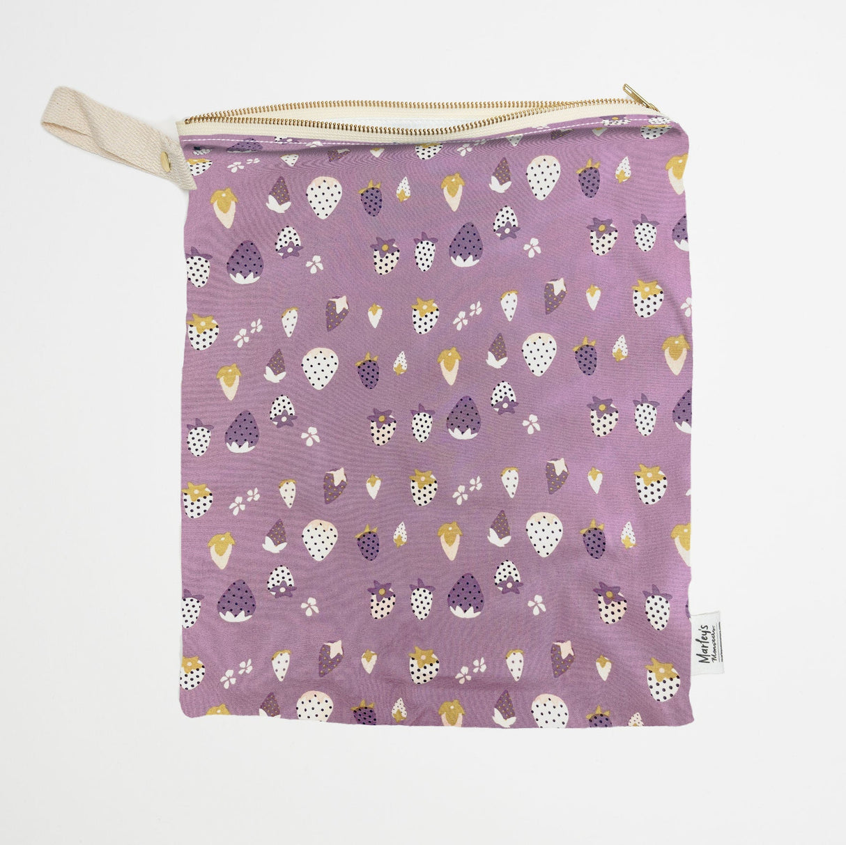 Wet Bag from Marley's Monsters
