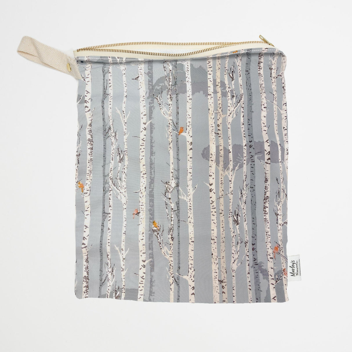 Wet Bag from Marley's Monsters