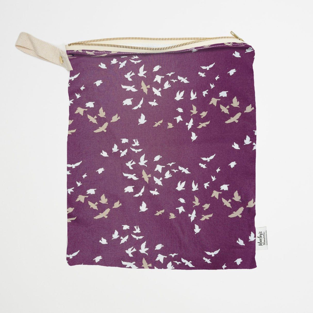 Wet Bag from Marley's Monsters