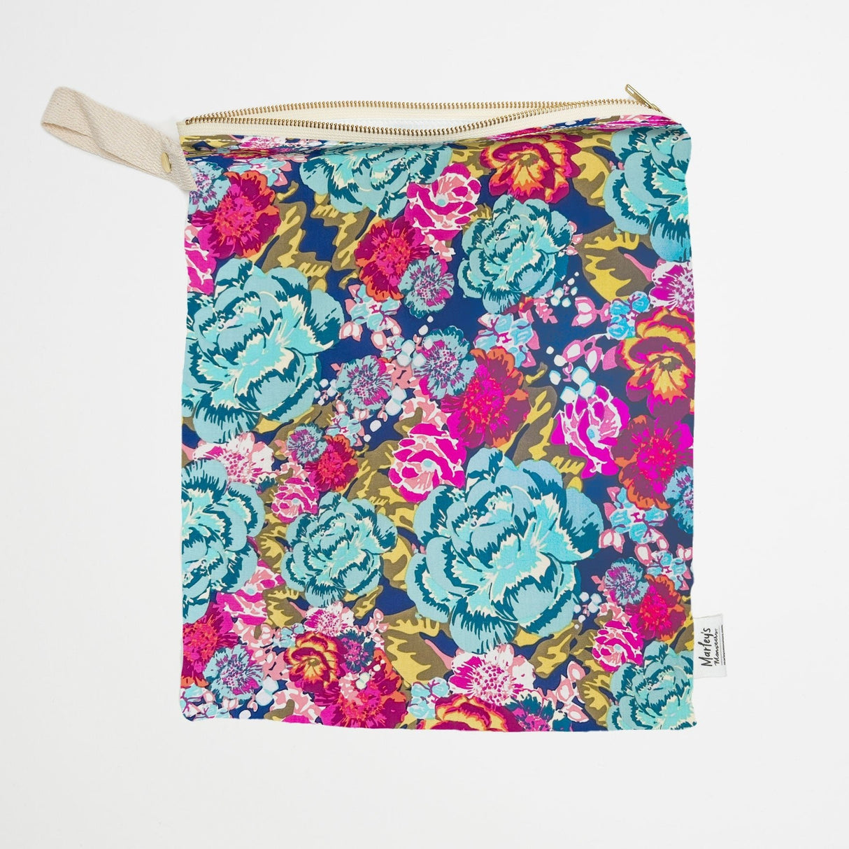 Wet Bag from Marley's Monsters