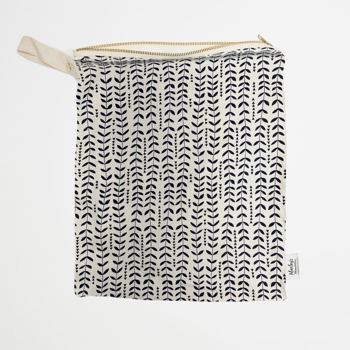 Wet Bag from Marley's Monsters