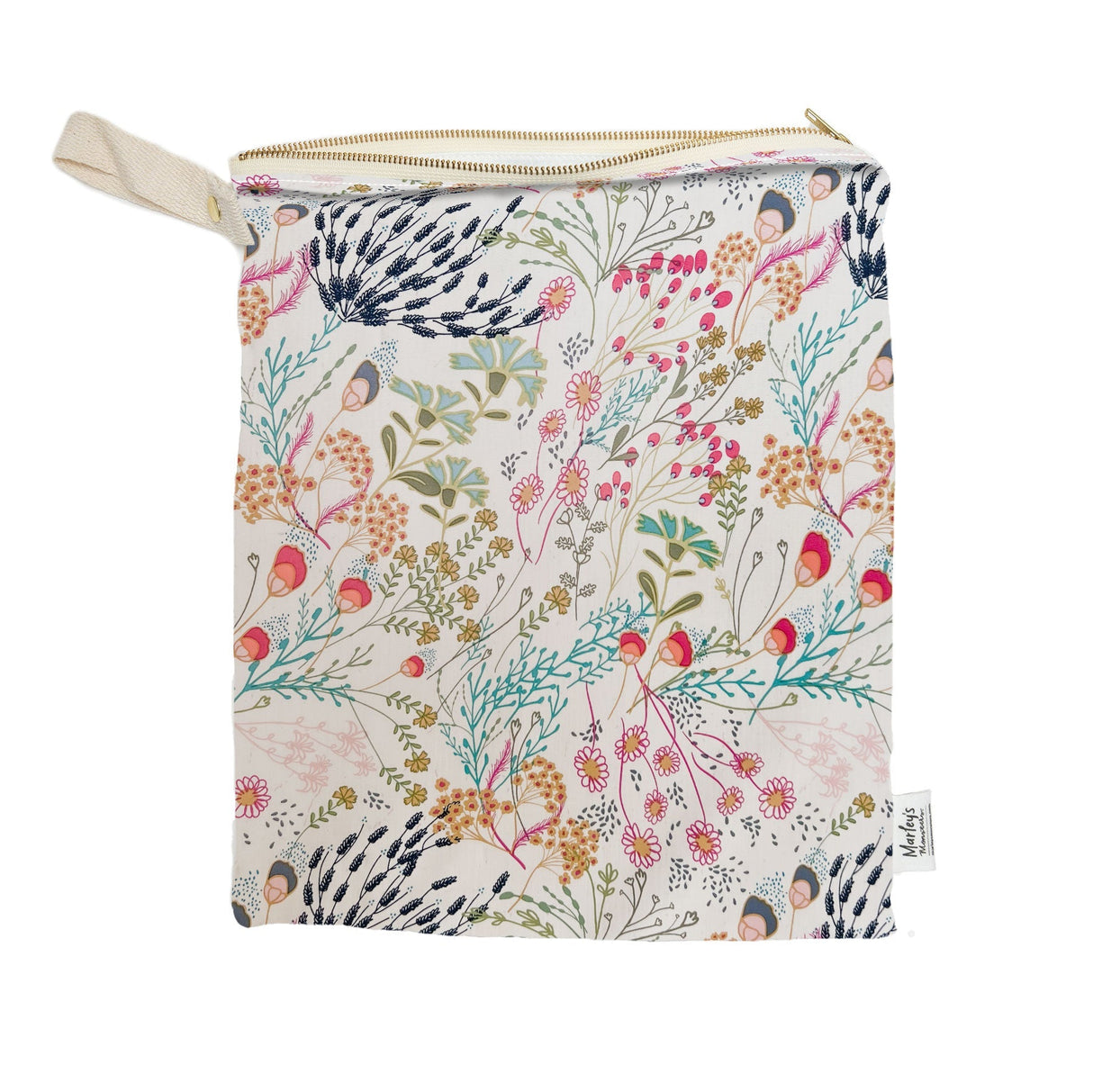 Wet Bag from Marley's Monsters
