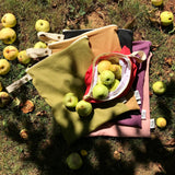 Wet Bag: Linen from Marley's Monsters