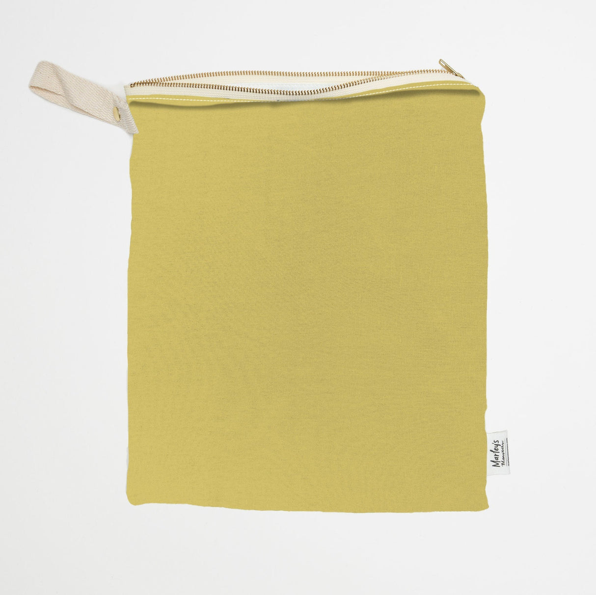 Wet Bag: Linen from Marley's Monsters