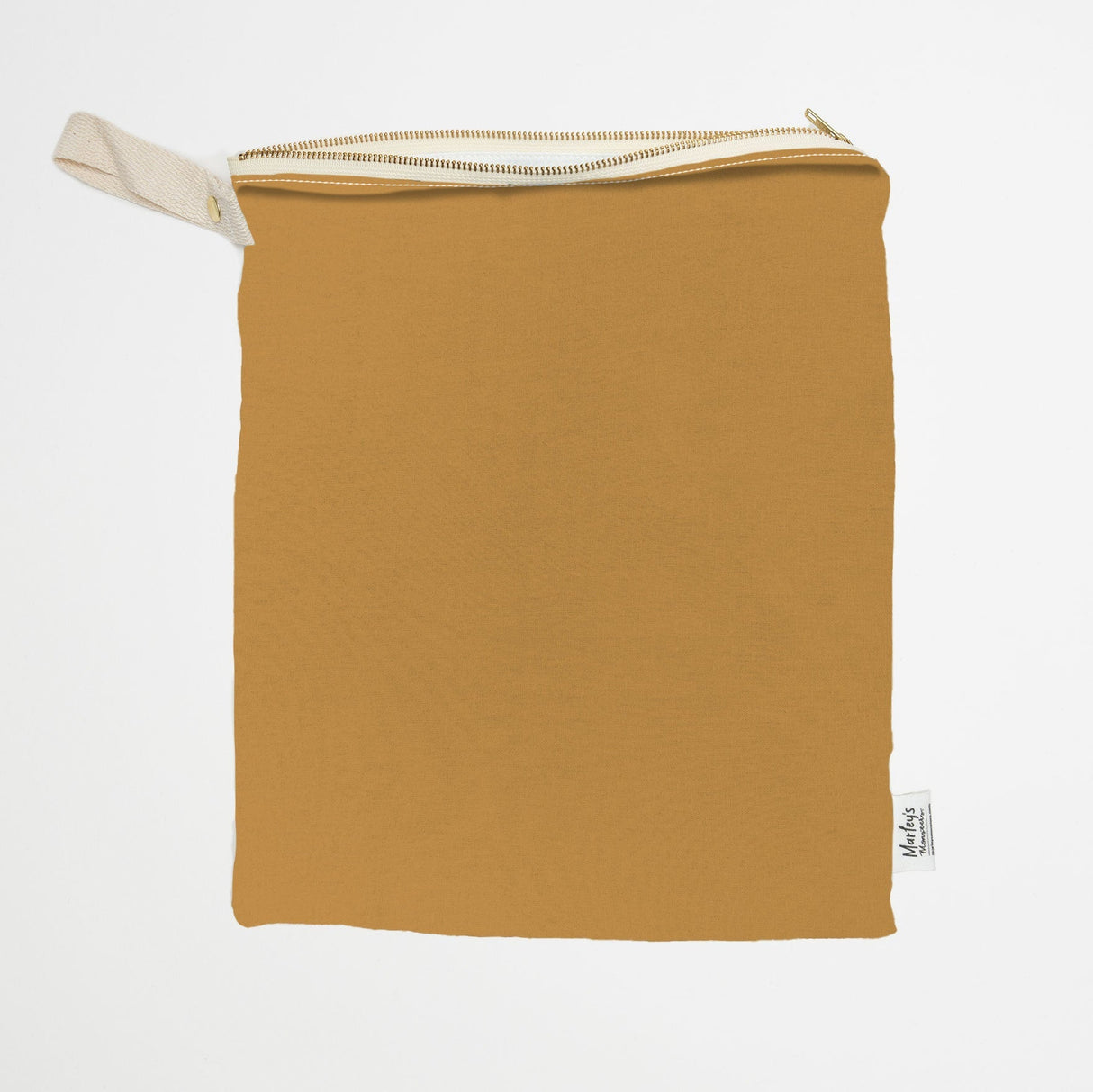 Wet Bag: Linen from Marley's Monsters
