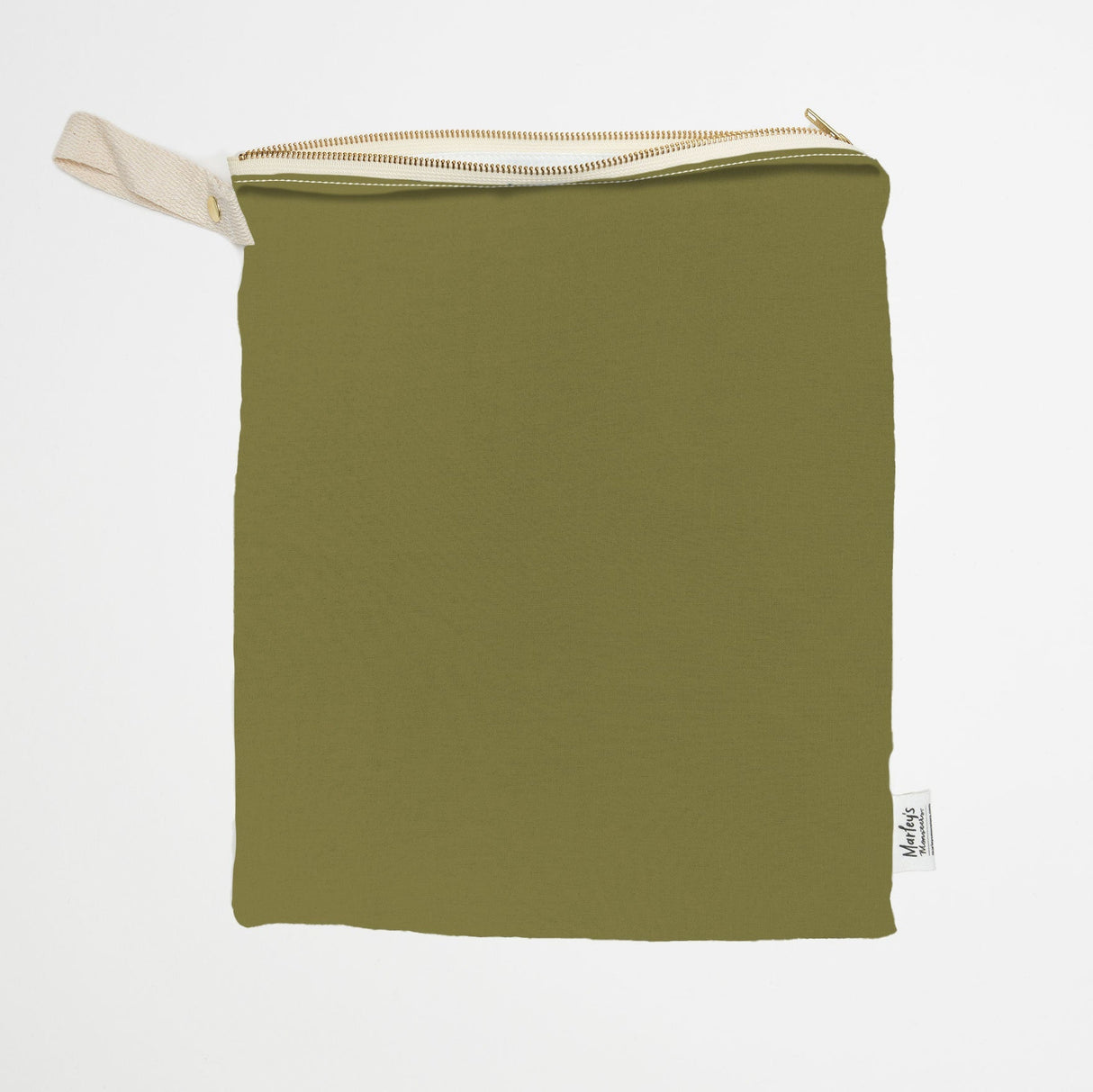 Wet Bag: Linen from Marley's Monsters