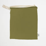 Wet Bag: Linen from Marley's Monsters