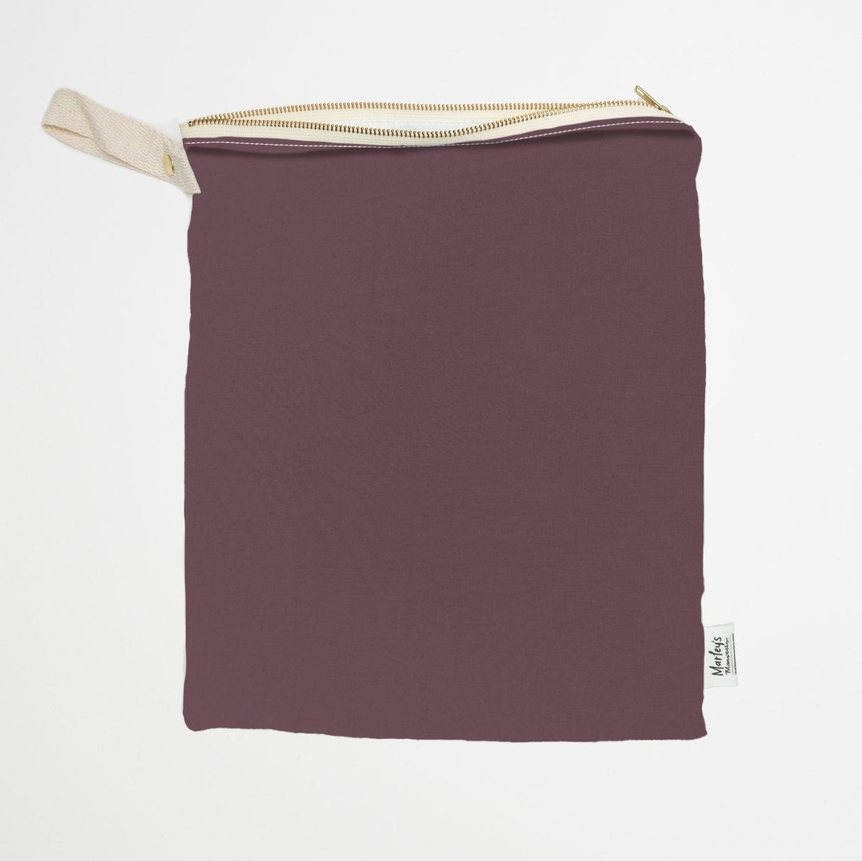 Wet Bag: Linen from Marley's Monsters