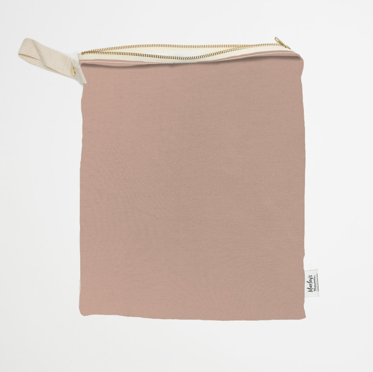 Wet Bag: Linen from Marley's Monsters