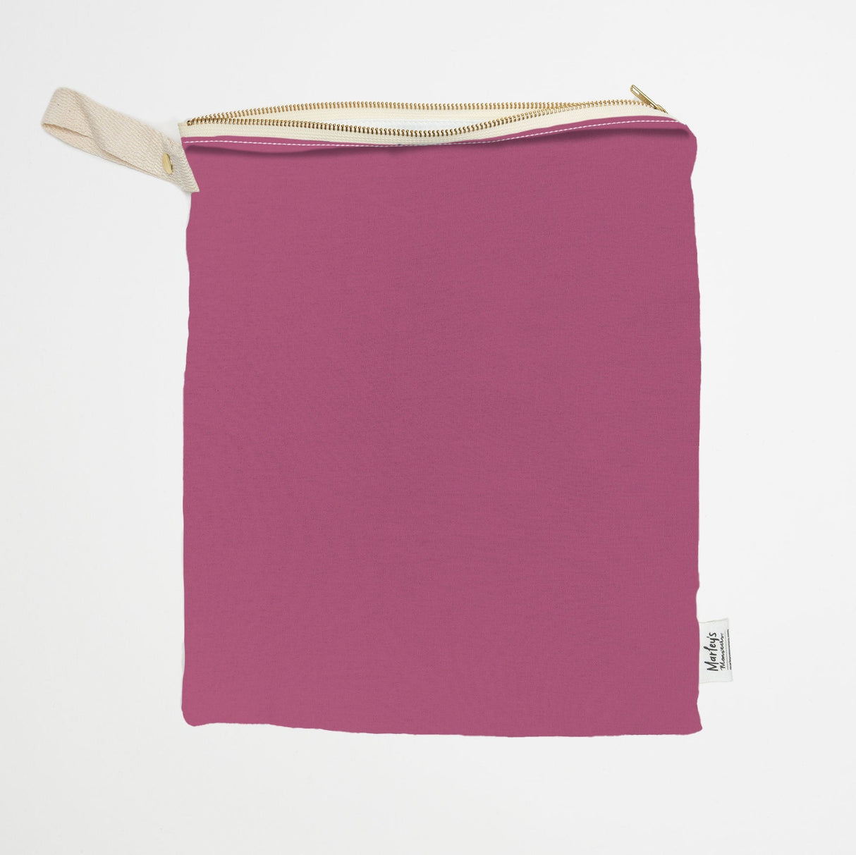 Wet Bag: Linen from Marley's Monsters