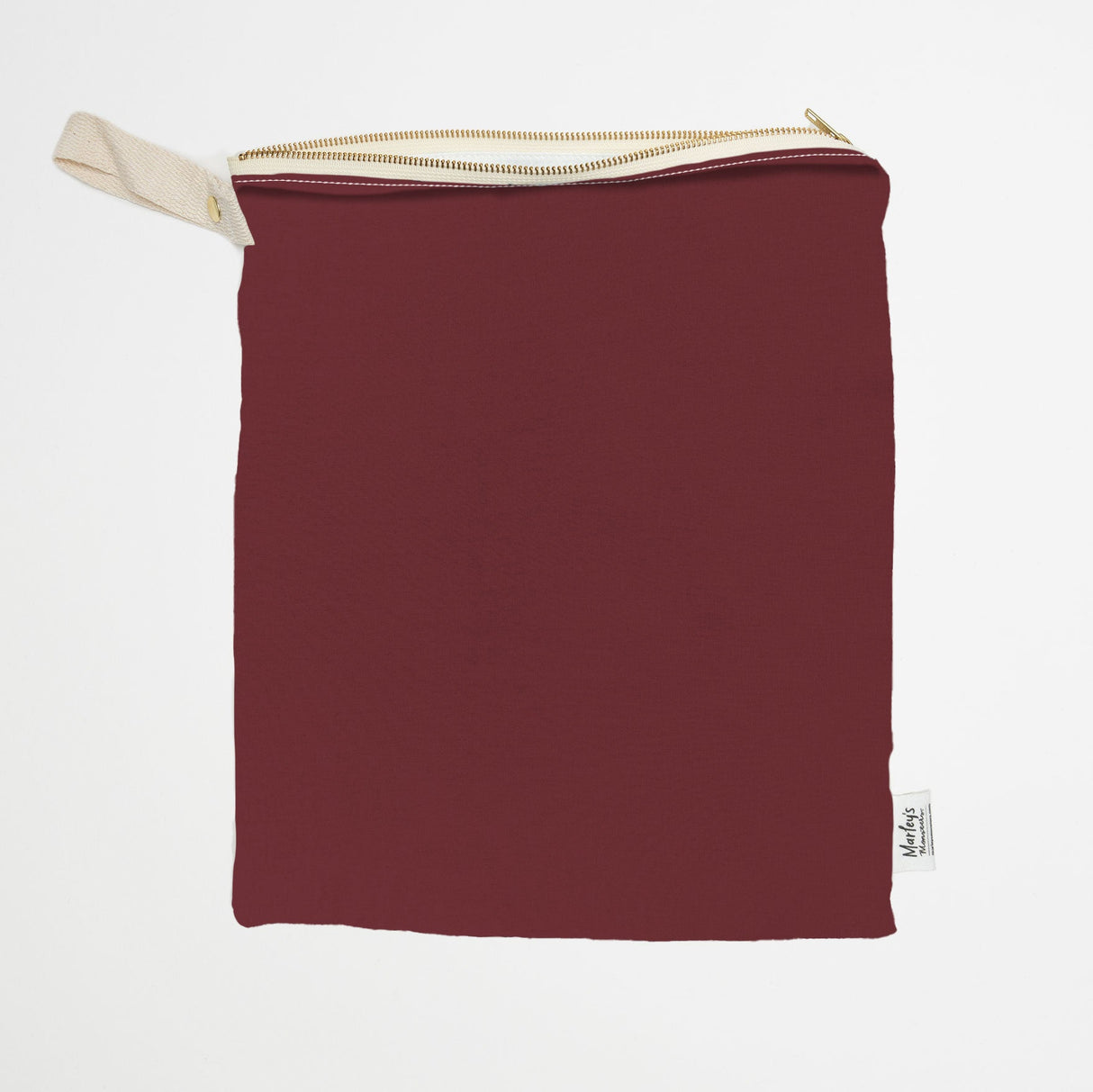 Wet Bag: Linen from Marley's Monsters