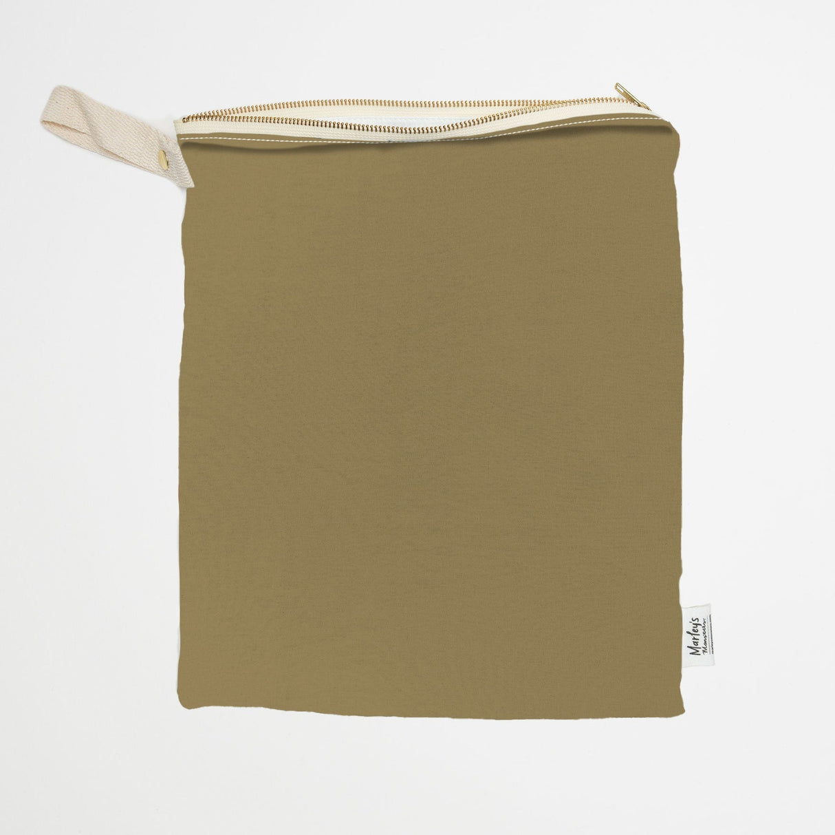 Wet Bag: Linen from Marley's Monsters