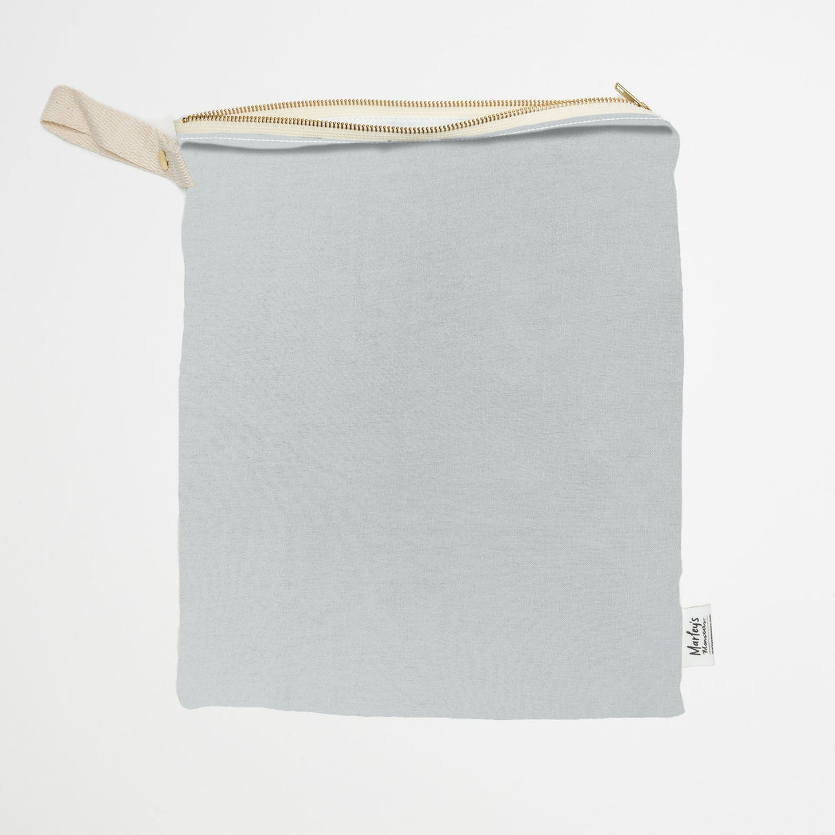 Wet Bag: Linen from Marley's Monsters
