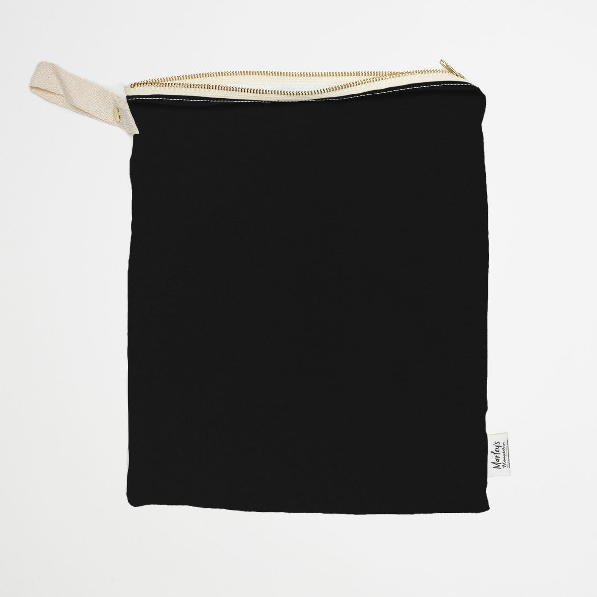 Wet Bag: Linen from Marley's Monsters