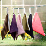 Wet Bag: Linen from Marley's Monsters